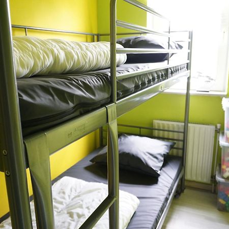 Kustverhuur, Vakantiepark Fort Soleil 28 Breskens Bagian luar foto