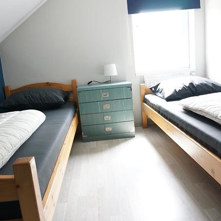 Kustverhuur, Vakantiepark Fort Soleil 28 Breskens Bagian luar foto