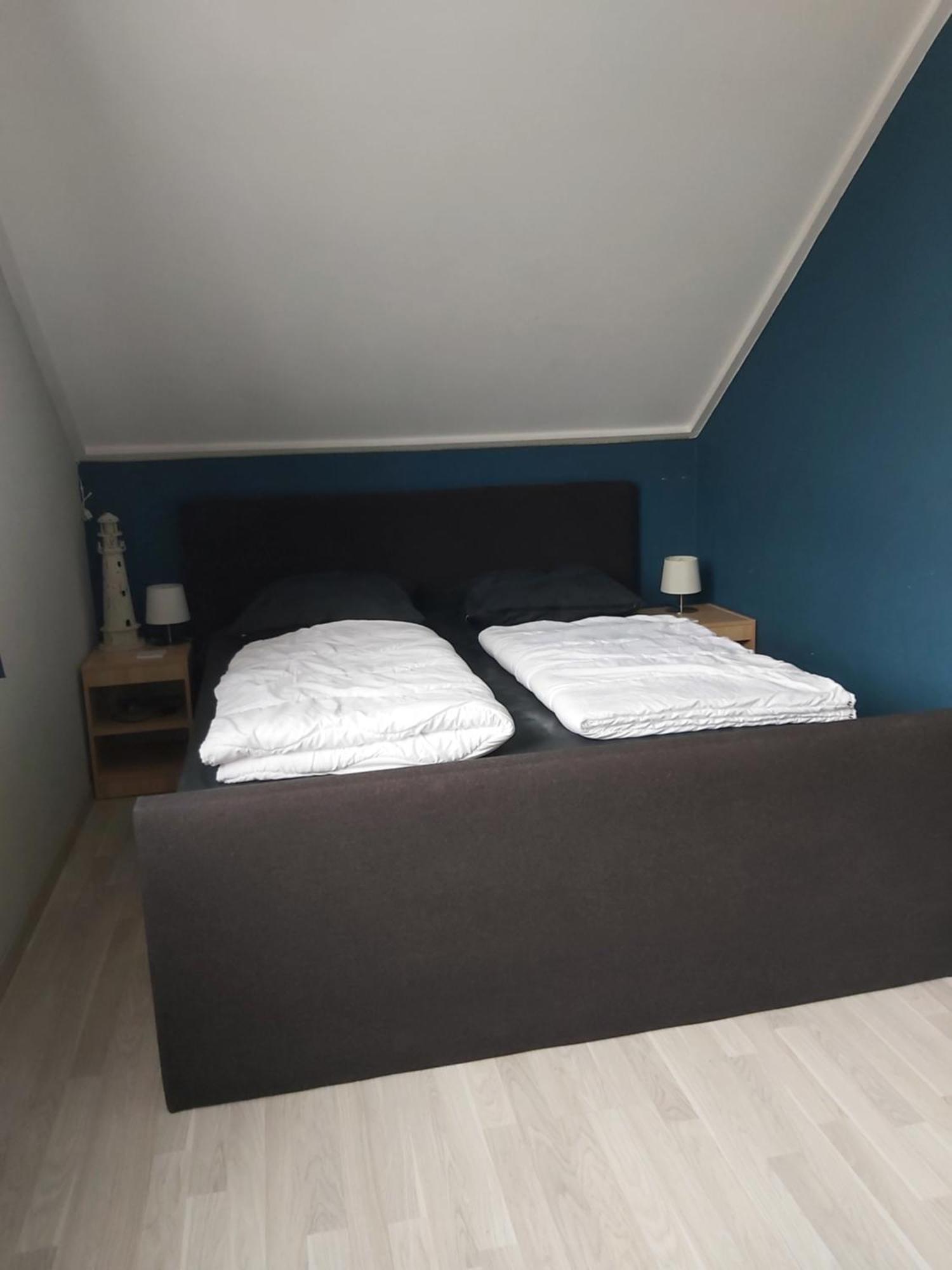 Kustverhuur, Vakantiepark Fort Soleil 28 Breskens Bagian luar foto