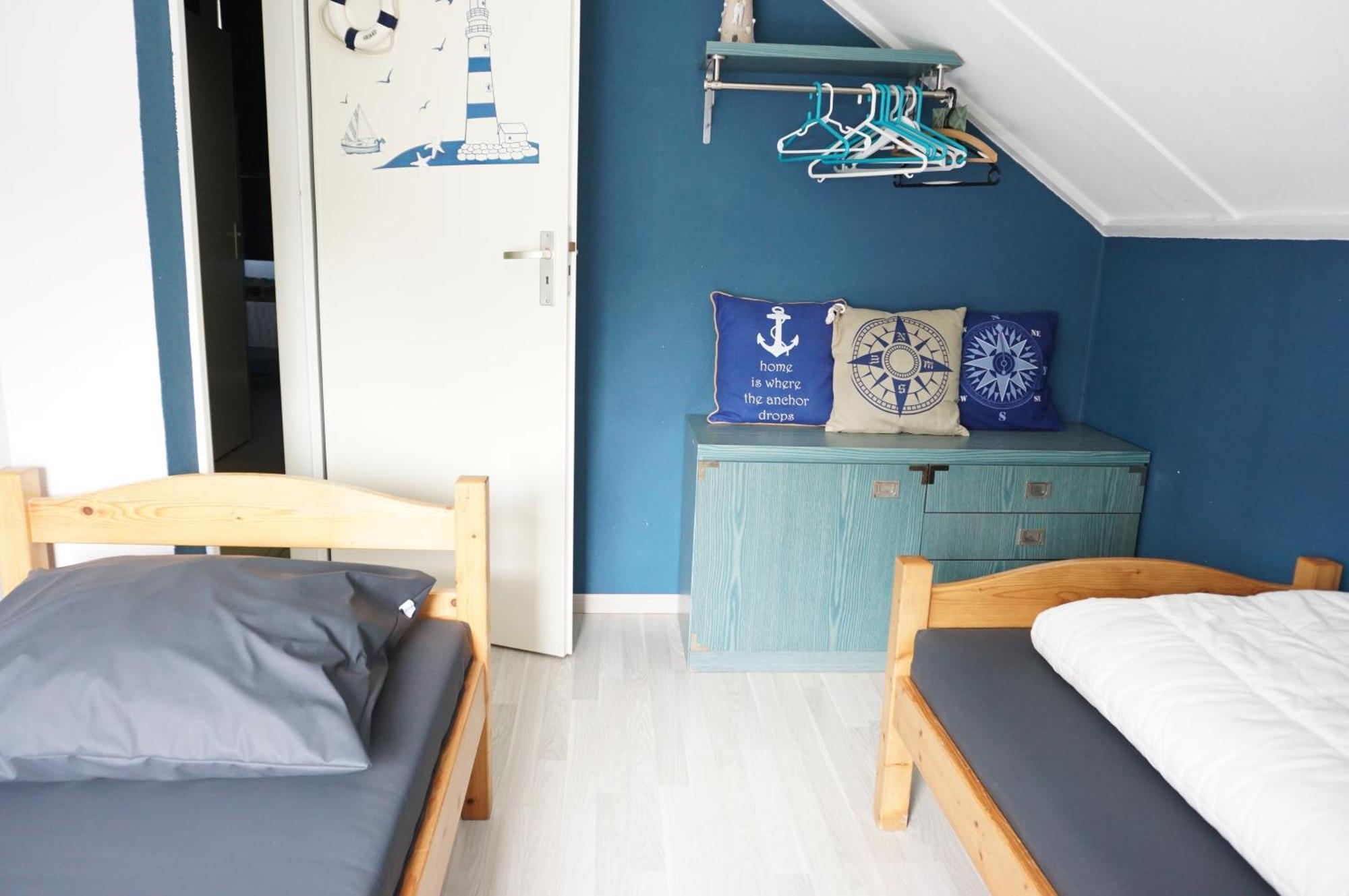 Kustverhuur, Vakantiepark Fort Soleil 28 Breskens Bagian luar foto