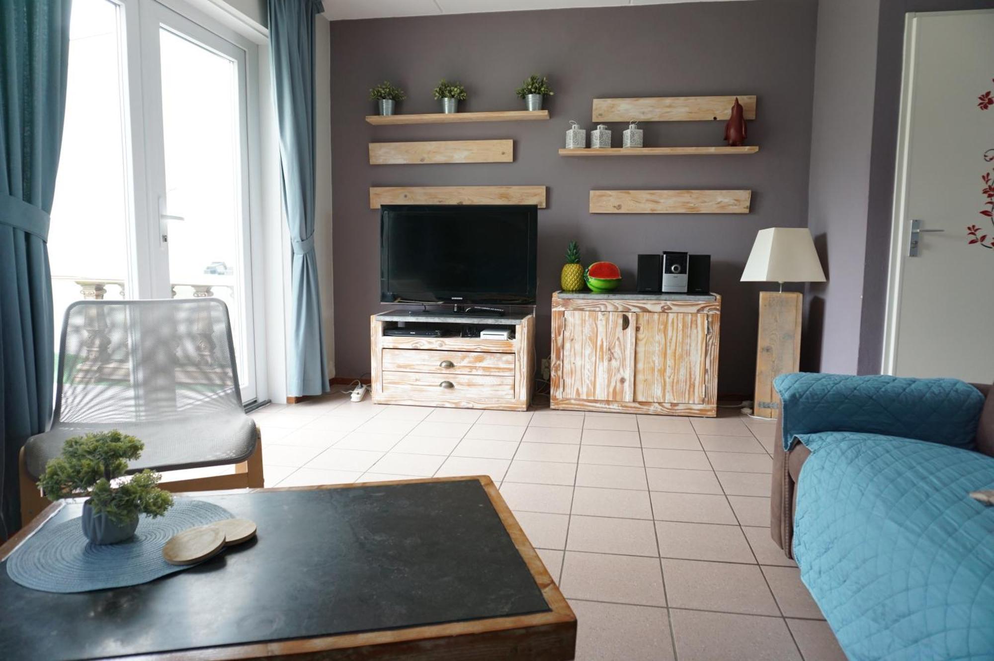 Kustverhuur, Vakantiepark Fort Soleil 28 Breskens Bagian luar foto